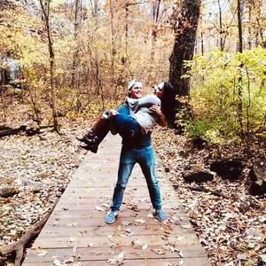 Meet your Posher, Taylor